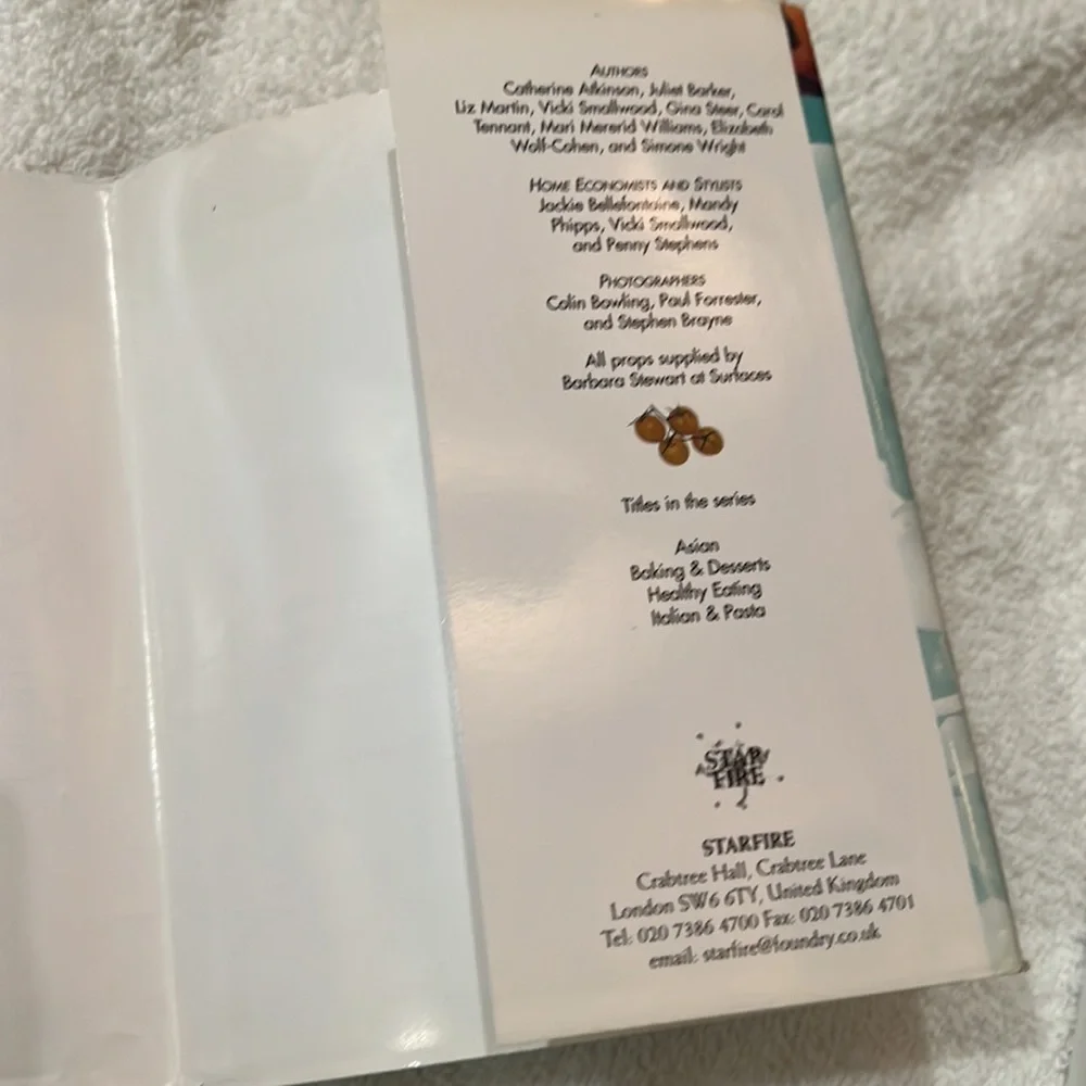 LETS COOK HEALTHY EATING COOKBOOK HUNDREDS OF GREAT RECIPES WITH PICTURES